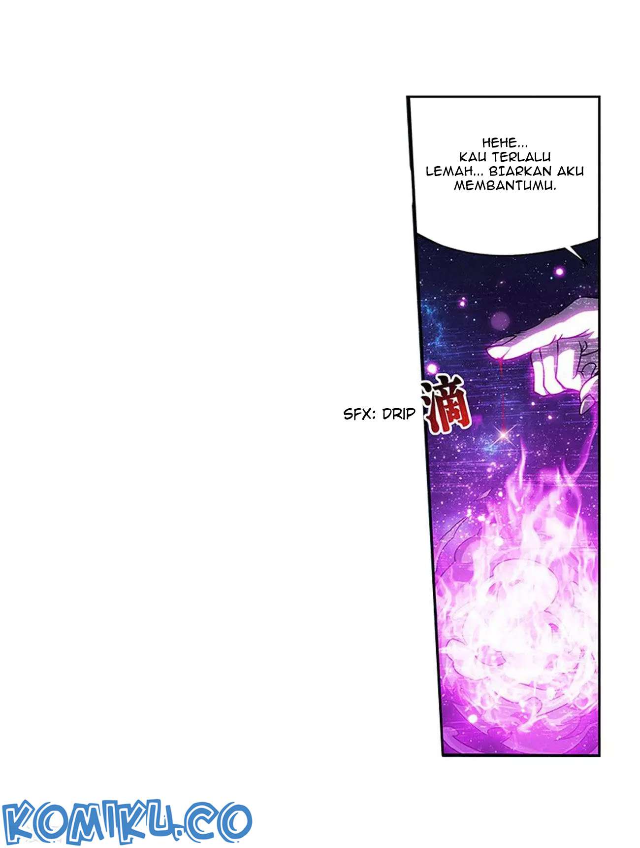 Battle Through the Heavens Chapter 288 Image 5