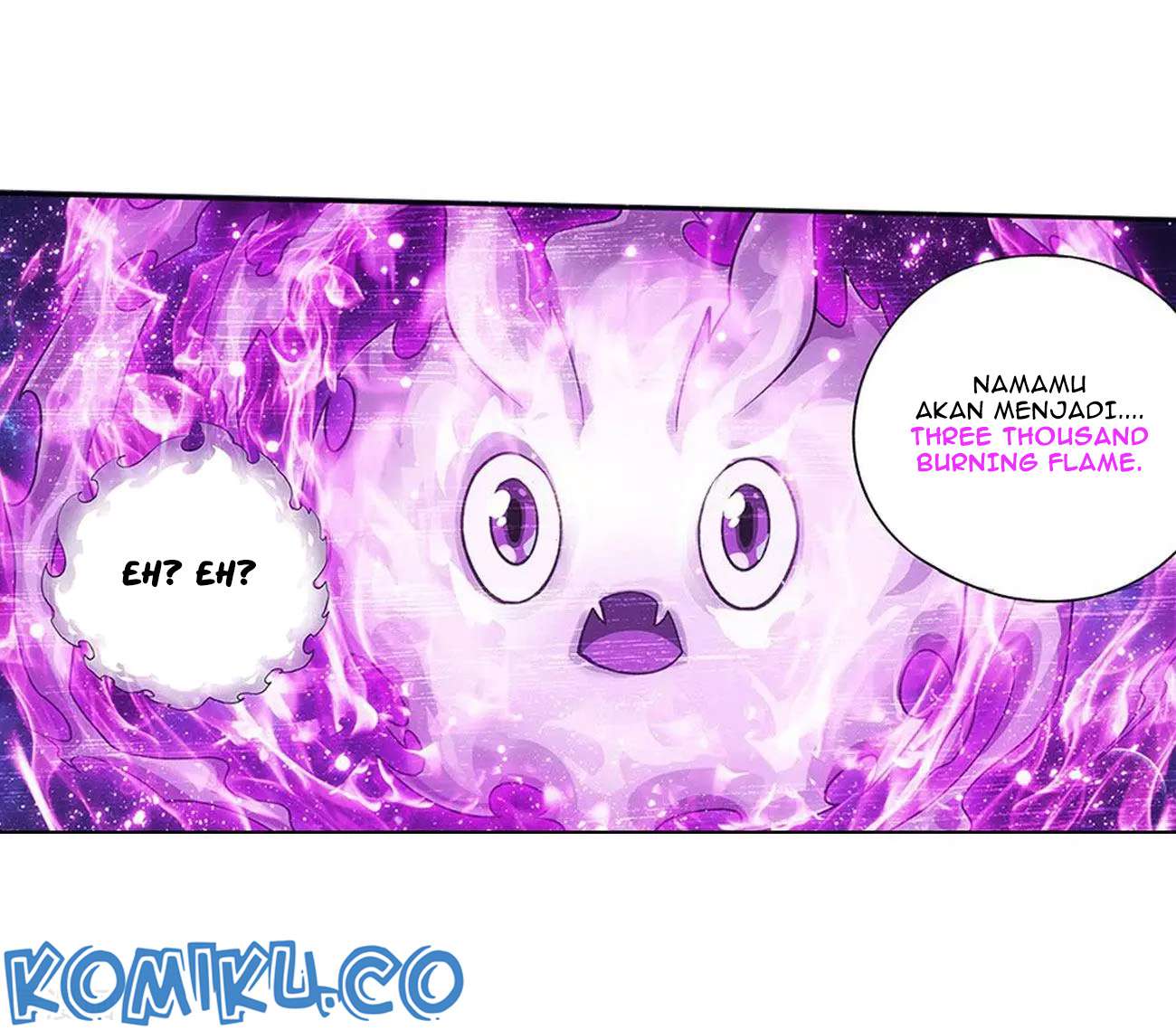 Battle Through the Heavens Chapter 288 Image 6
