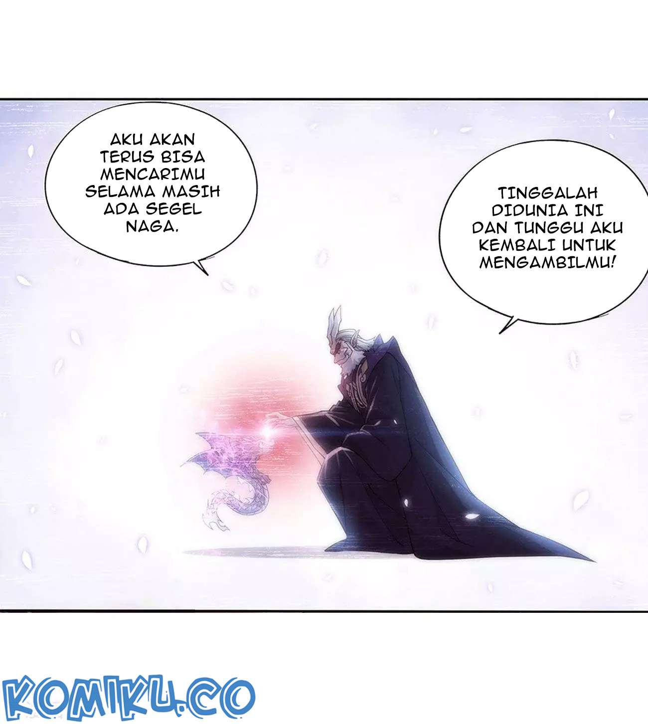 Battle Through the Heavens Chapter 288 Image 17