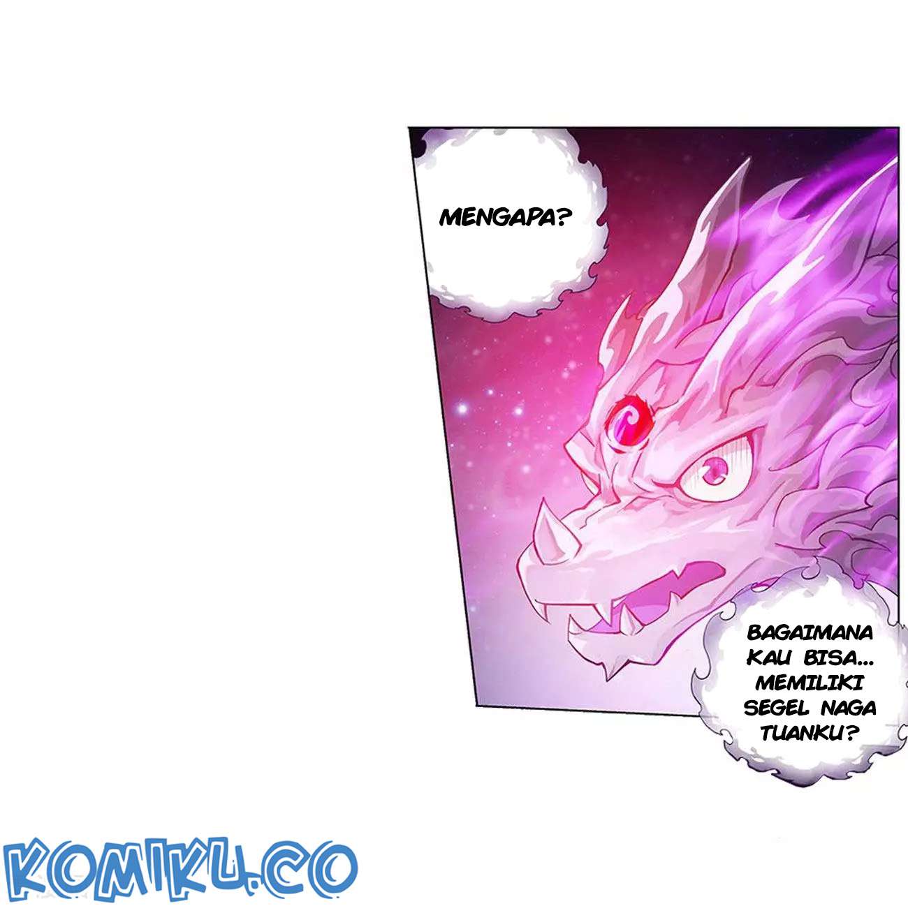 Battle Through the Heavens Chapter 288 Image 63
