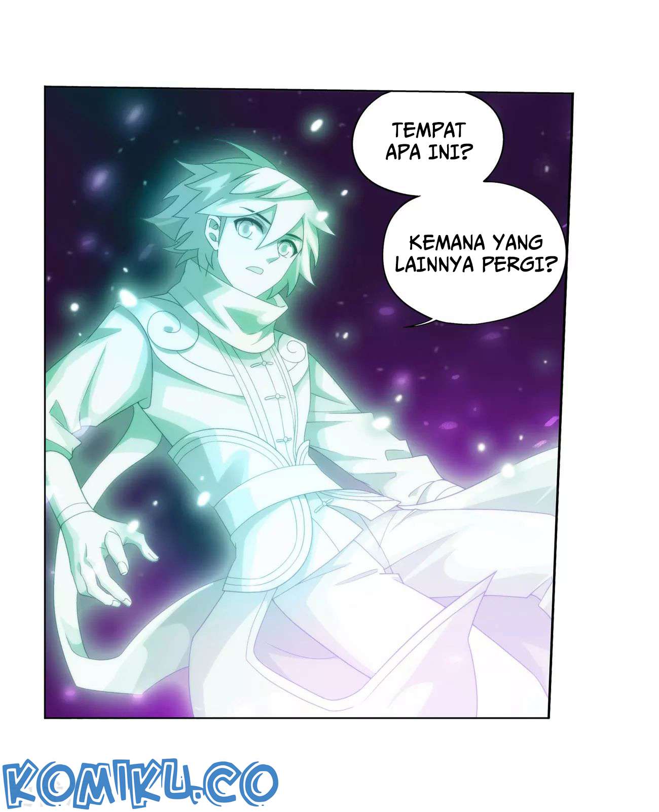 Battle Through the Heavens Chapter 289 Image 14