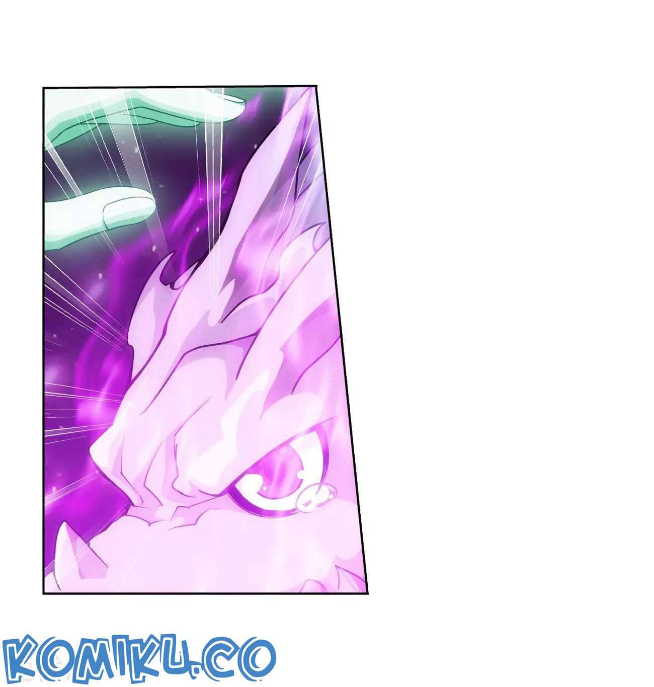 Battle Through the Heavens Chapter 289 Image 19