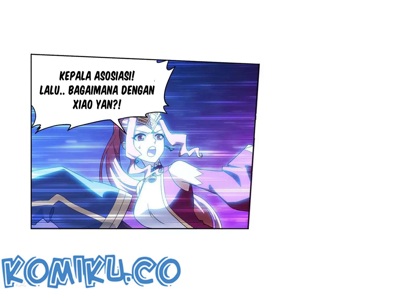 Battle Through the Heavens Chapter 290 Image 4