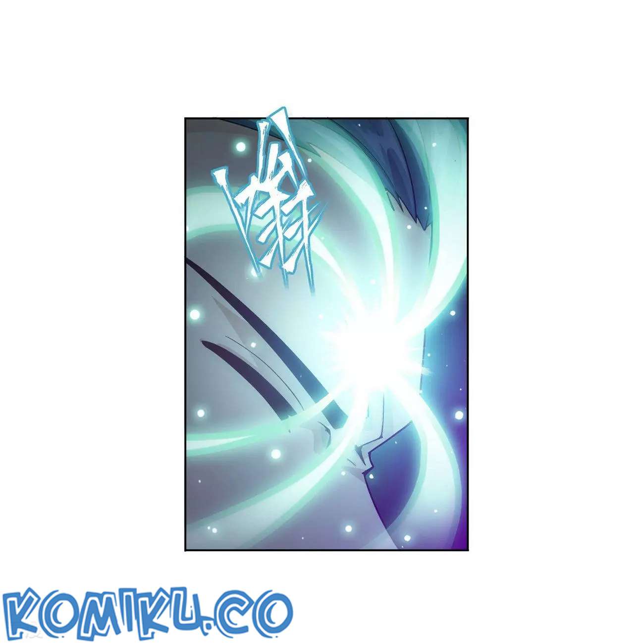 Battle Through the Heavens Chapter 290 Image 8
