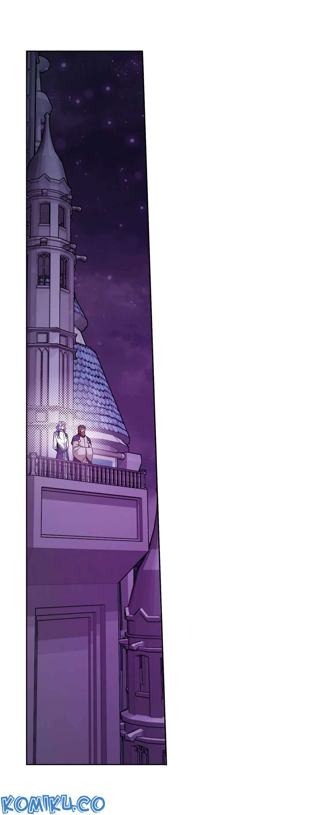Battle Through the Heavens Chapter 291 Image 4