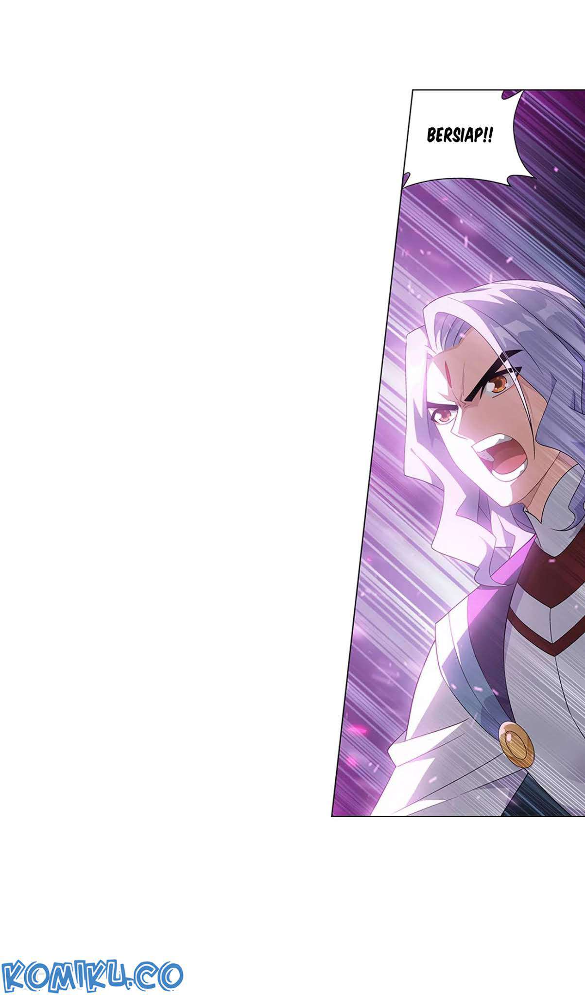 Battle Through the Heavens Chapter 291 Image 23