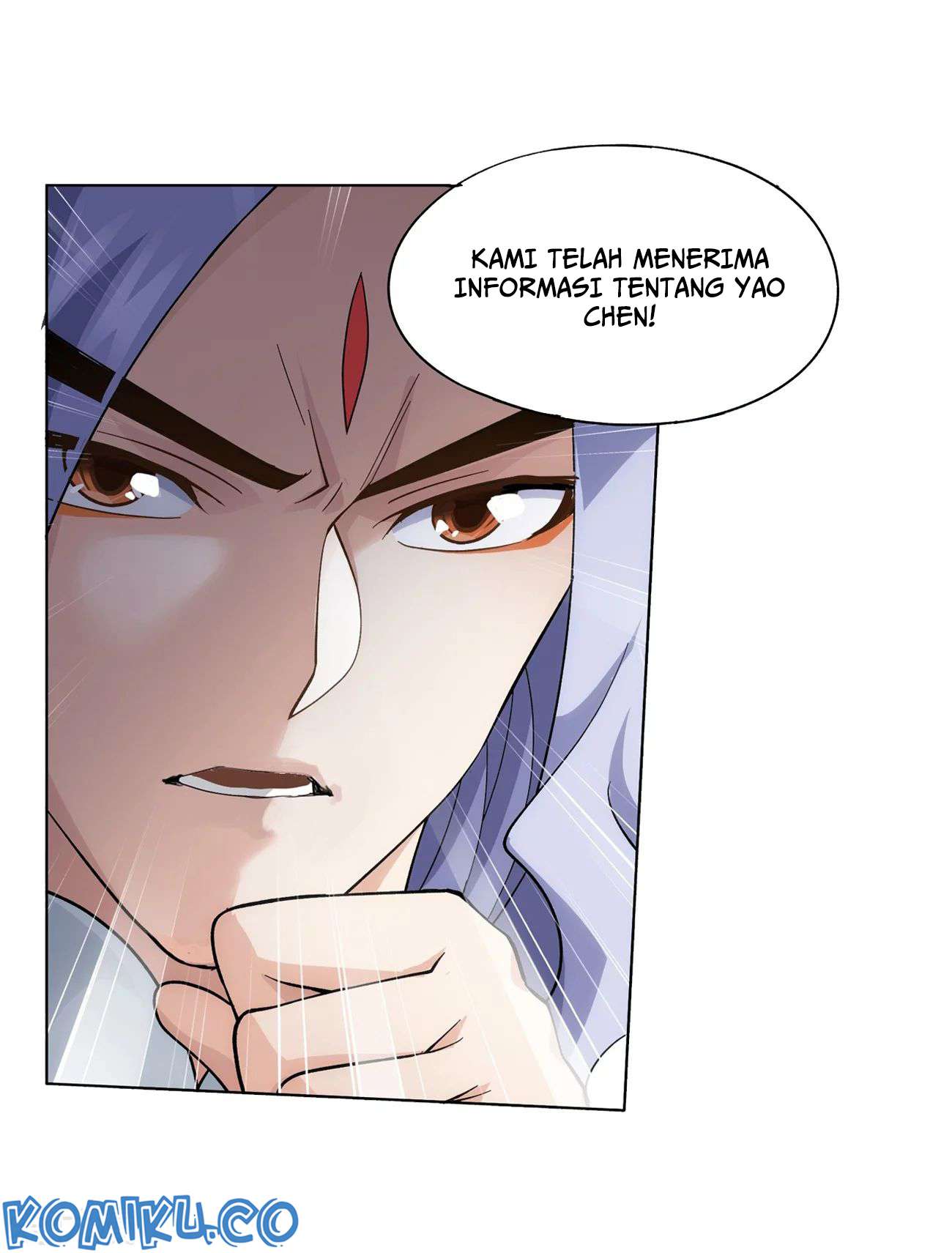 Battle Through the Heavens Chapter 291 Image 49