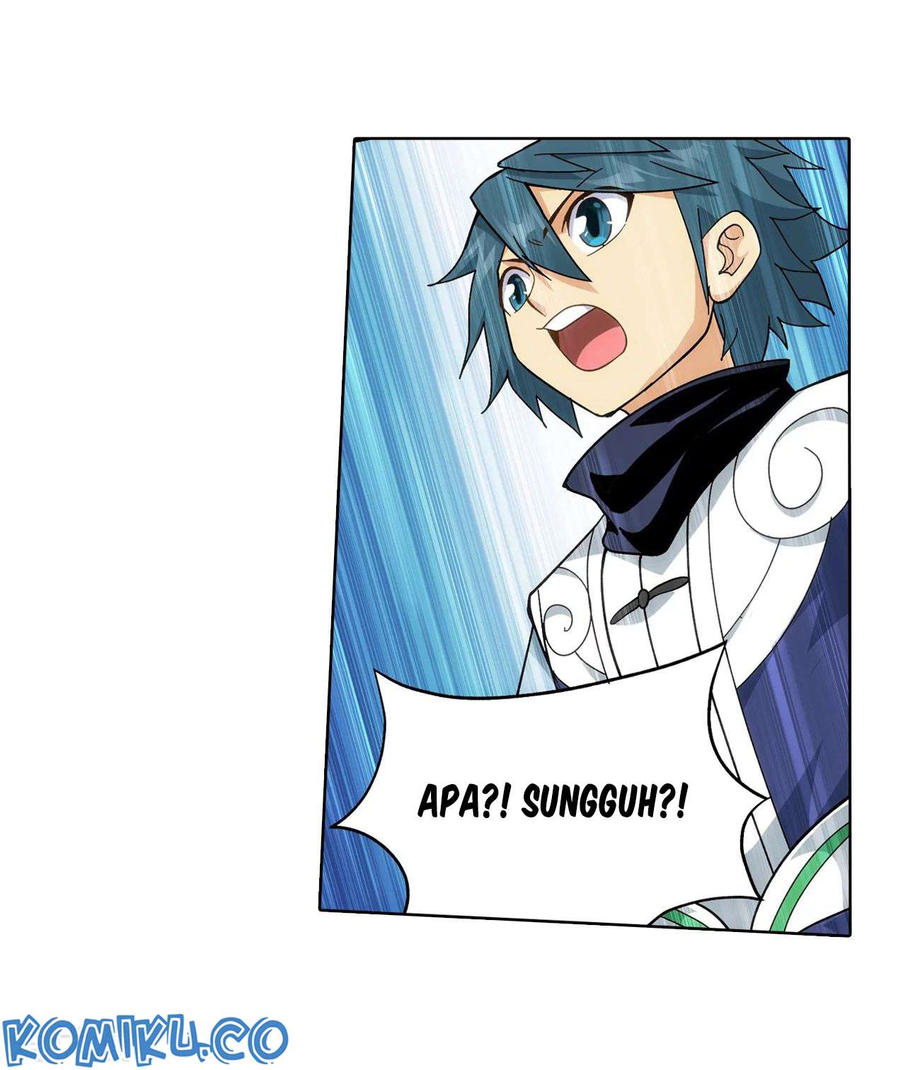 Battle Through the Heavens Chapter 291 Image 50