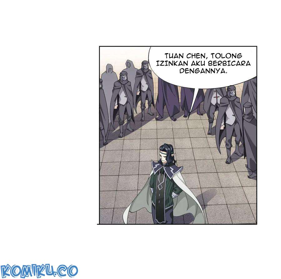 Battle Through the Heavens Chapter 292 Image 14