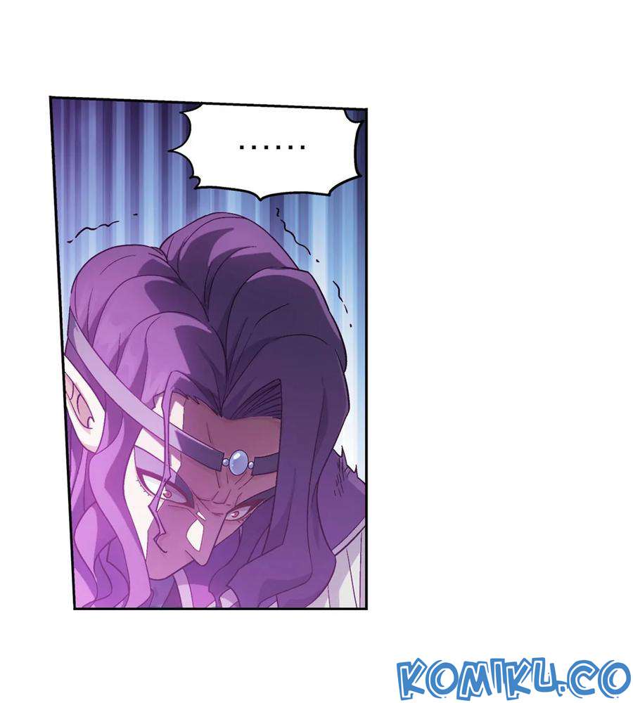 Battle Through the Heavens Chapter 293 Image 11