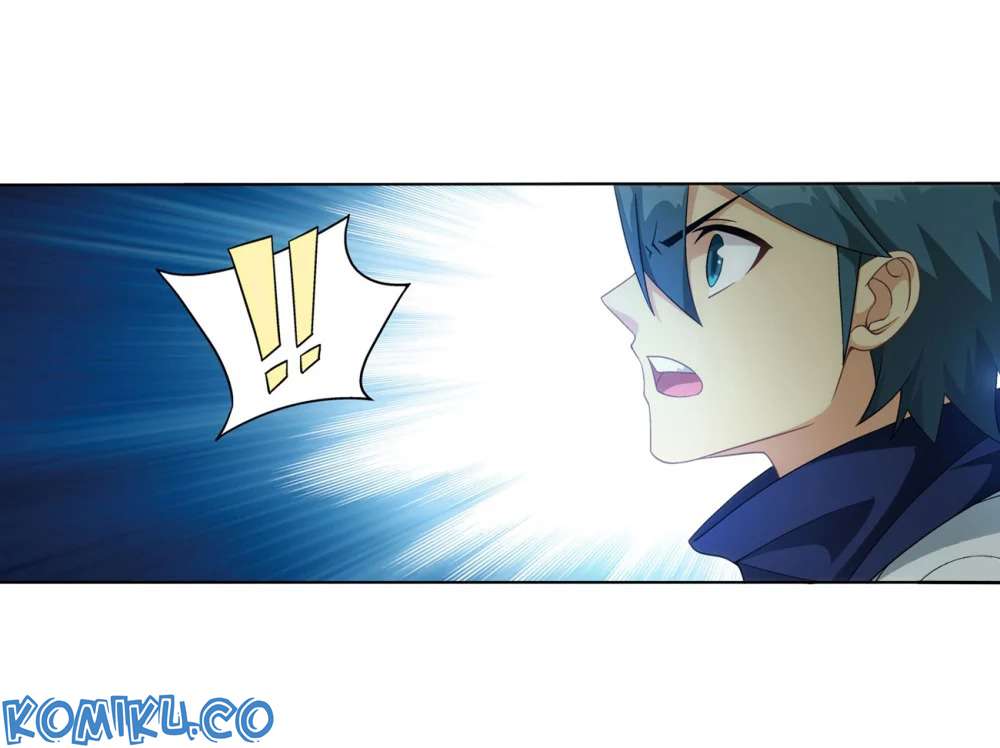 Battle Through the Heavens Chapter 294 Image 12