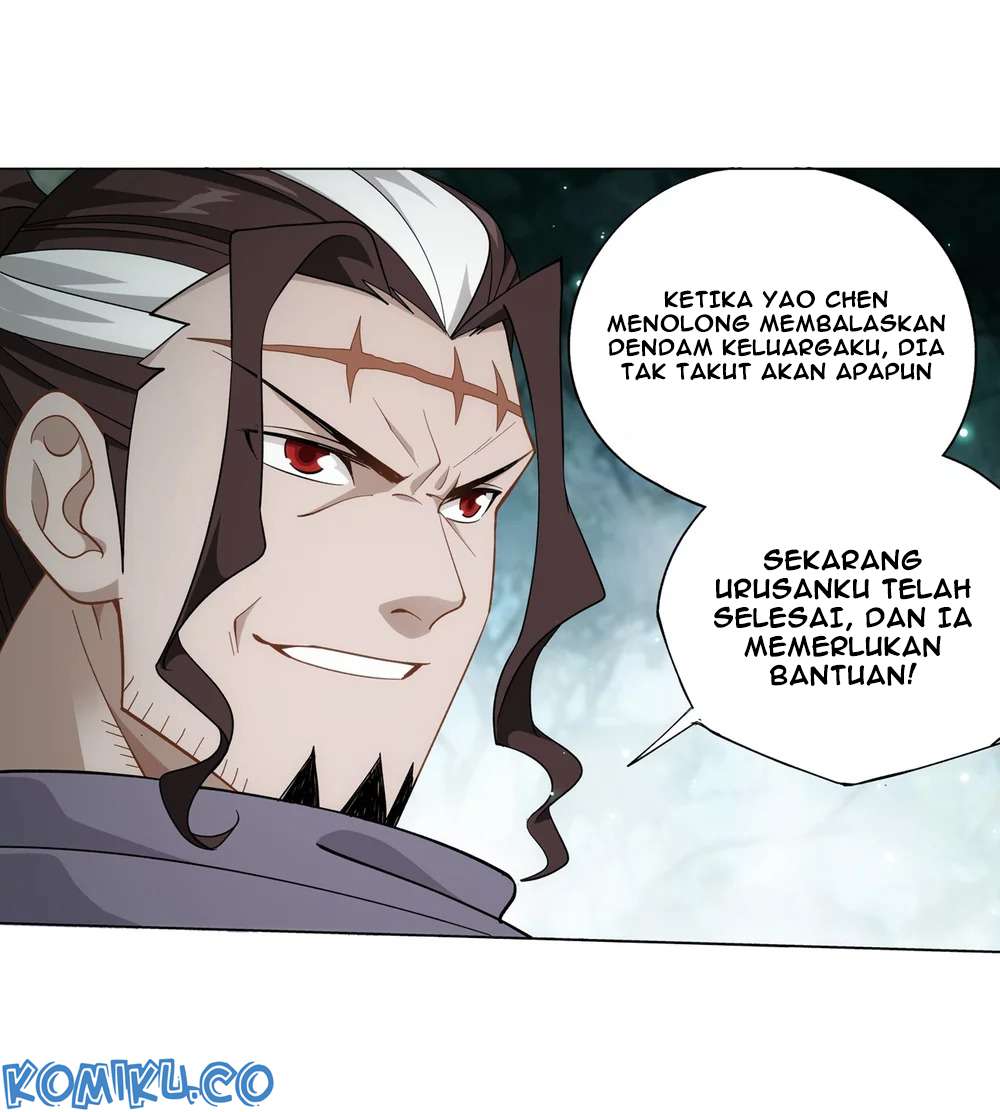 Battle Through the Heavens Chapter 294 Image 19