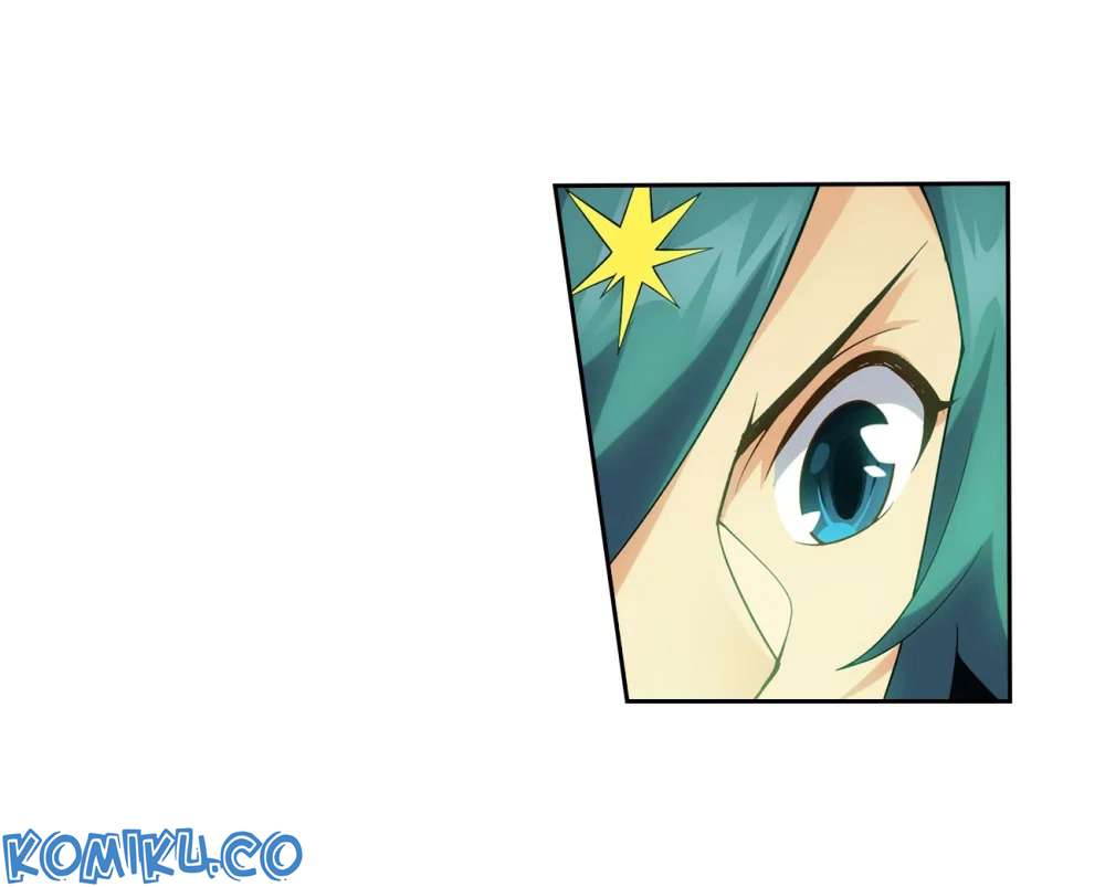 Battle Through the Heavens Chapter 294 Image 46