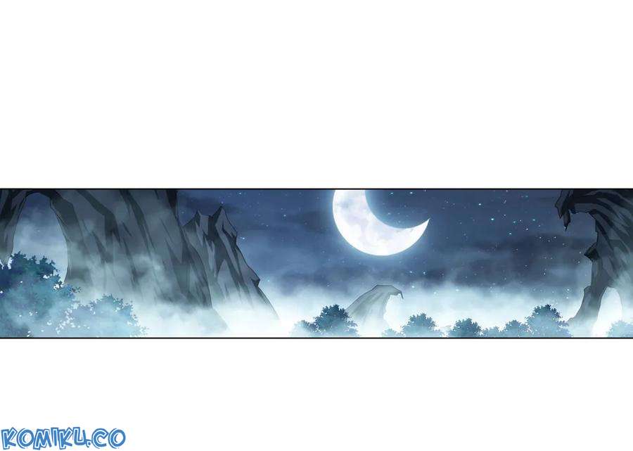 Battle Through the Heavens Chapter 295 Image 8