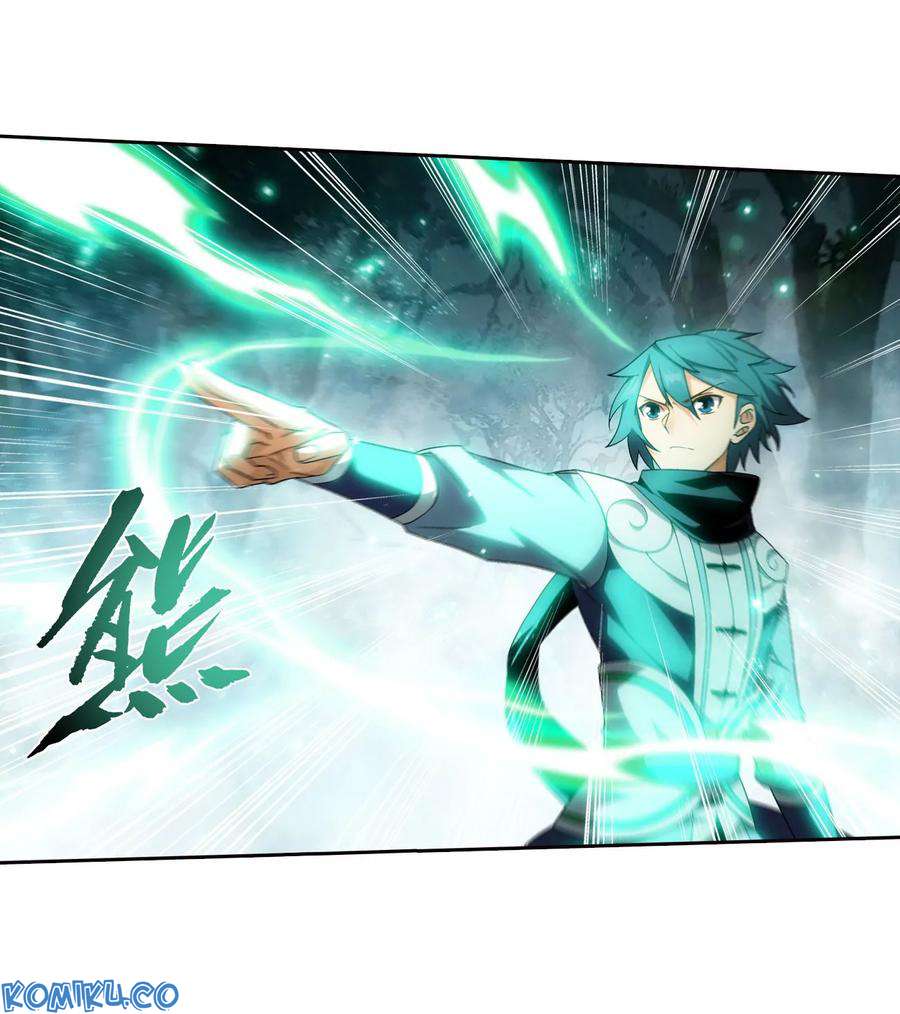 Battle Through the Heavens Chapter 295 Image 11
