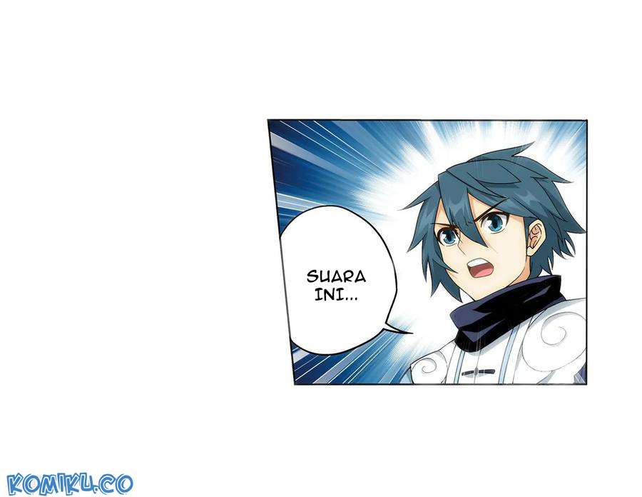 Battle Through the Heavens Chapter 295 Image 36