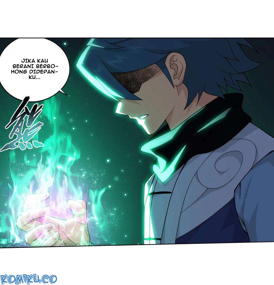 Battle Through the Heavens Chapter 296 Image 28