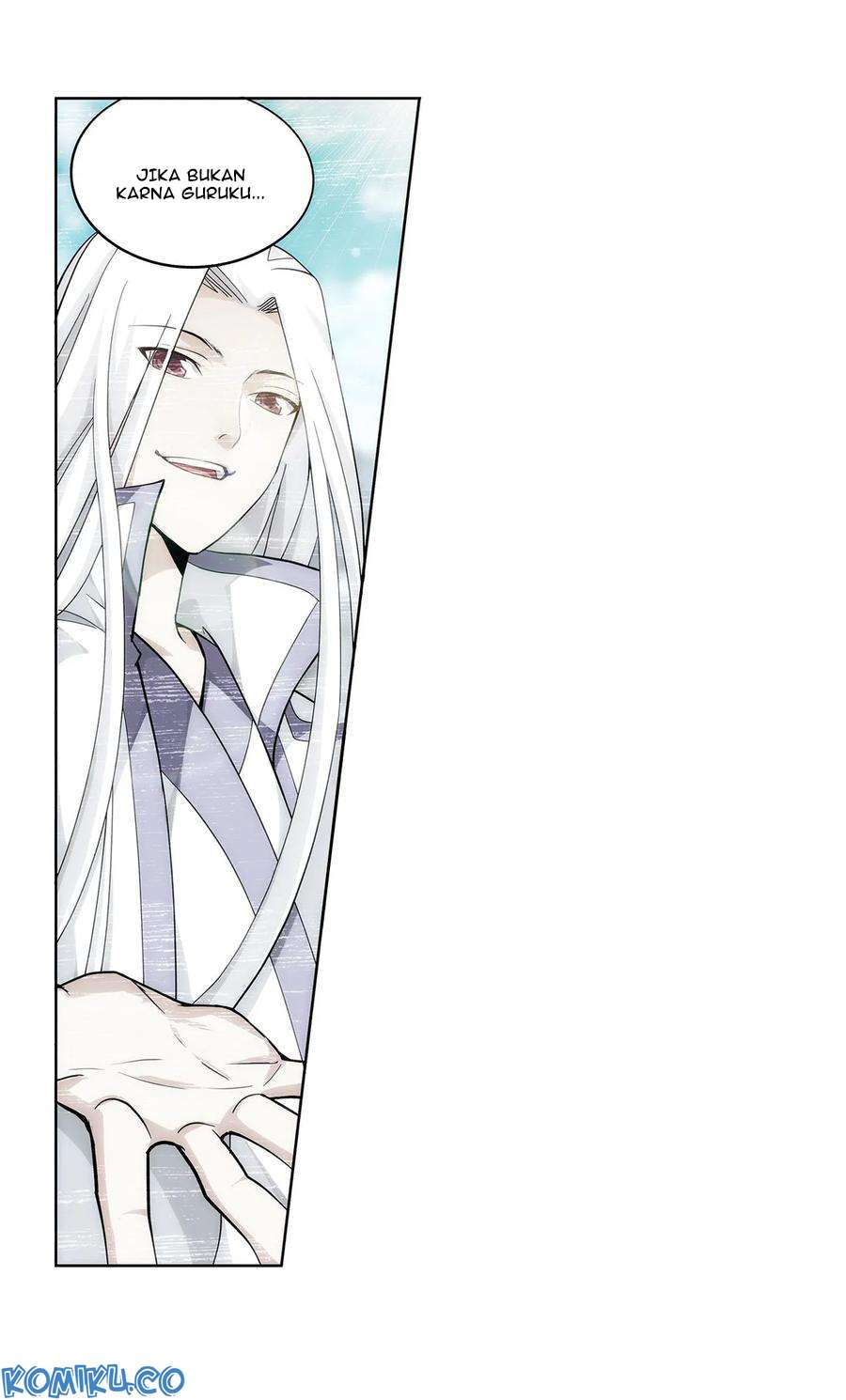 Battle Through the Heavens Chapter 297 Image 28