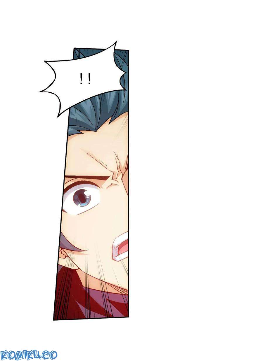 Battle Through the Heavens Chapter 297 Image 33