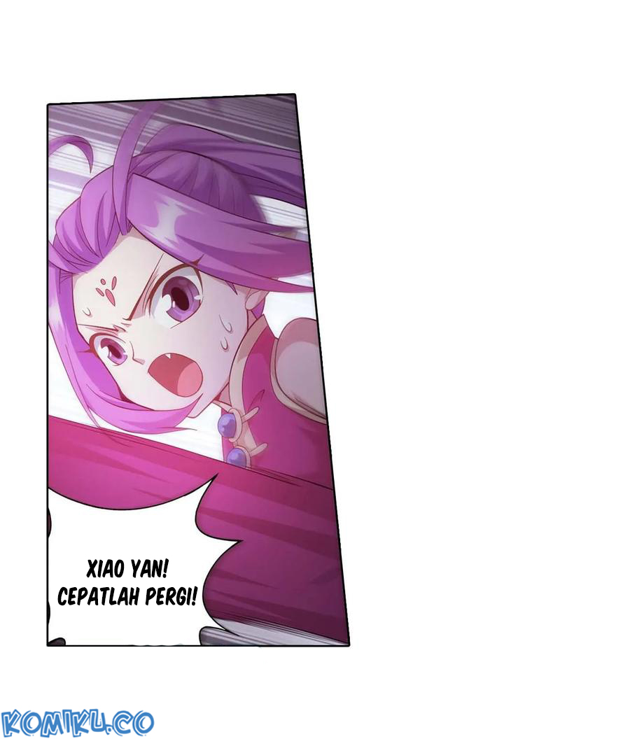 Battle Through the Heavens Chapter 299 Image 28