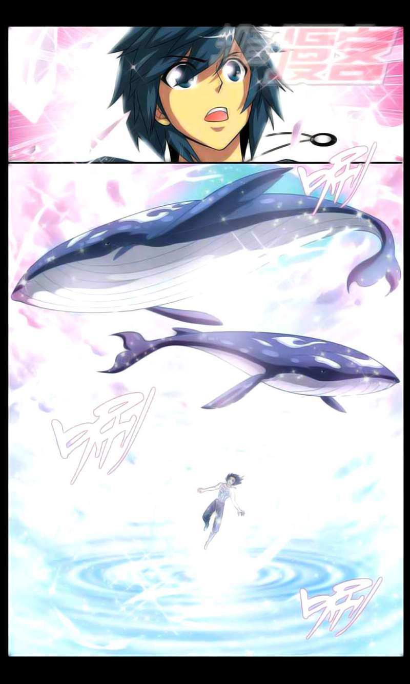 Battle Through the Heavens Chapter 30 Image 5