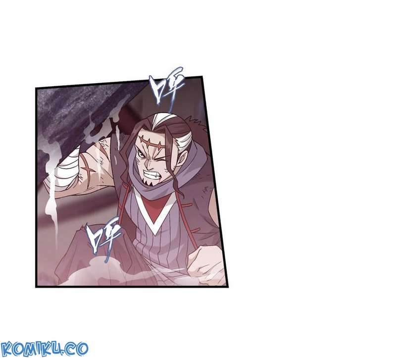 Battle Through the Heavens Chapter 300 Image 15