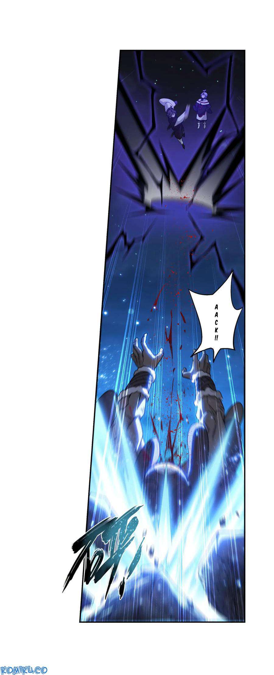 Battle Through the Heavens Chapter 301 Image 14
