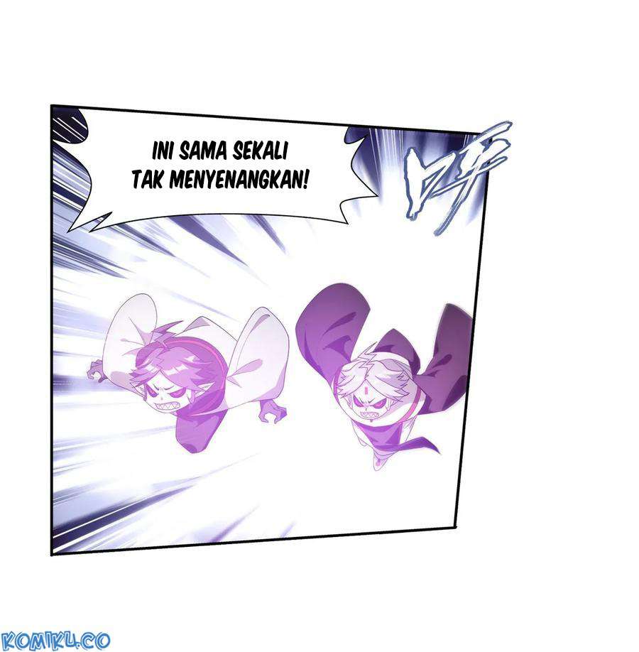 Battle Through the Heavens Chapter 301 Image 42