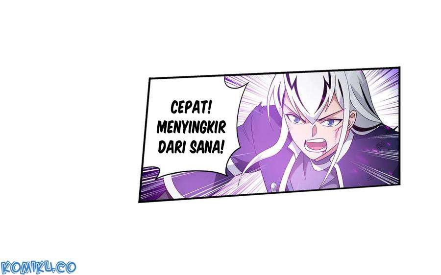 Battle Through the Heavens Chapter 301 Image 44