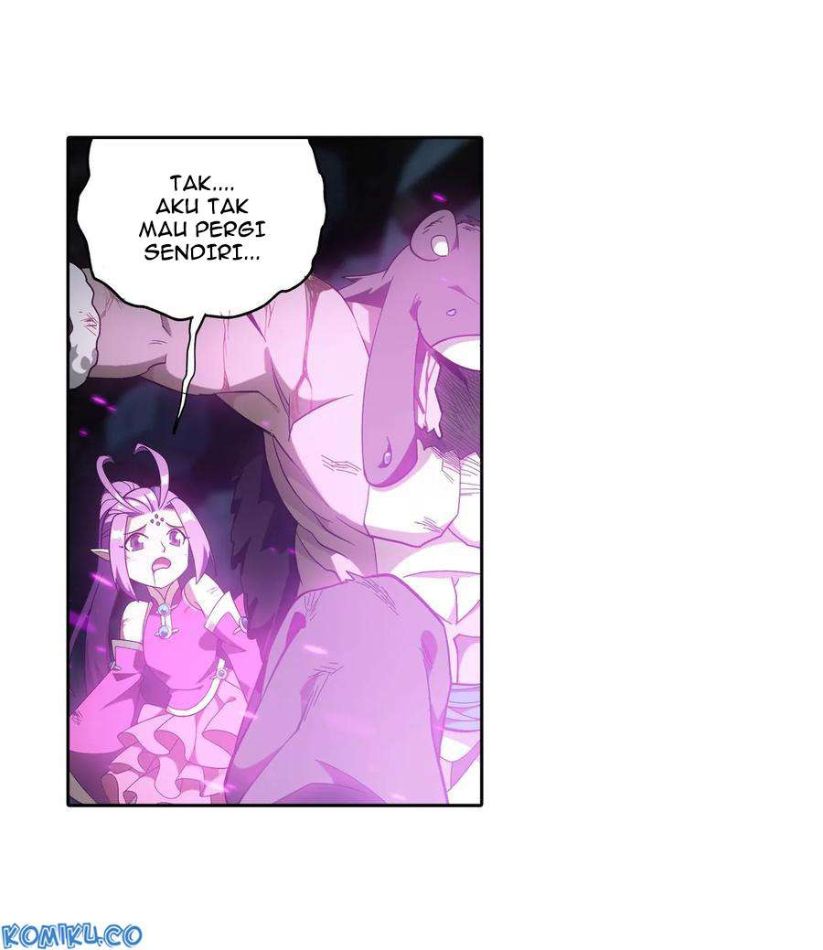 Battle Through the Heavens Chapter 301 Image 45