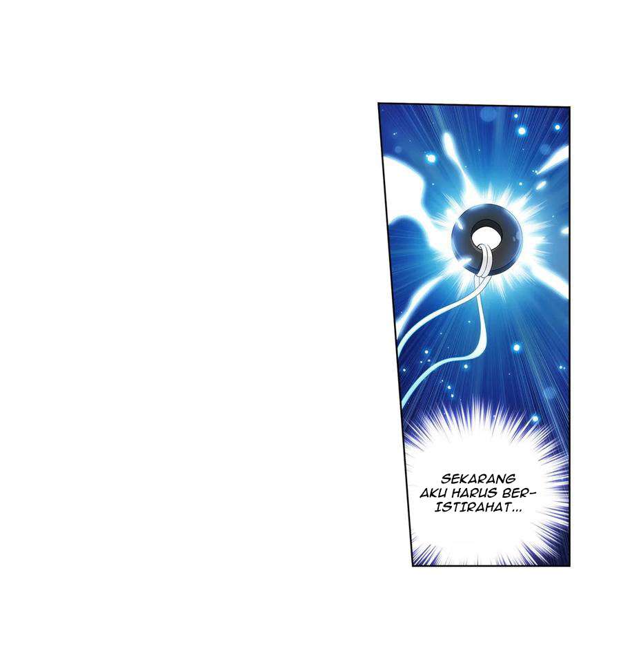 Battle Through the Heavens Chapter 302 Image 41