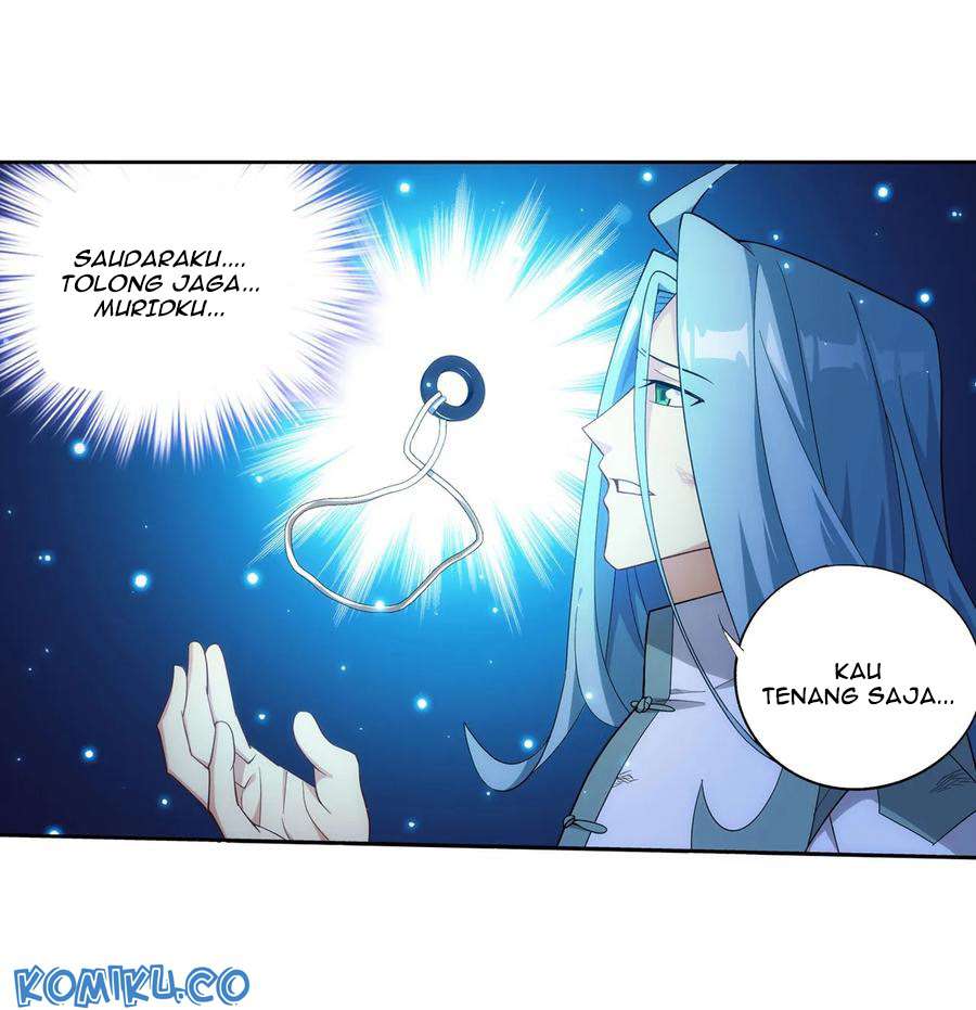 Battle Through the Heavens Chapter 302 Image 42