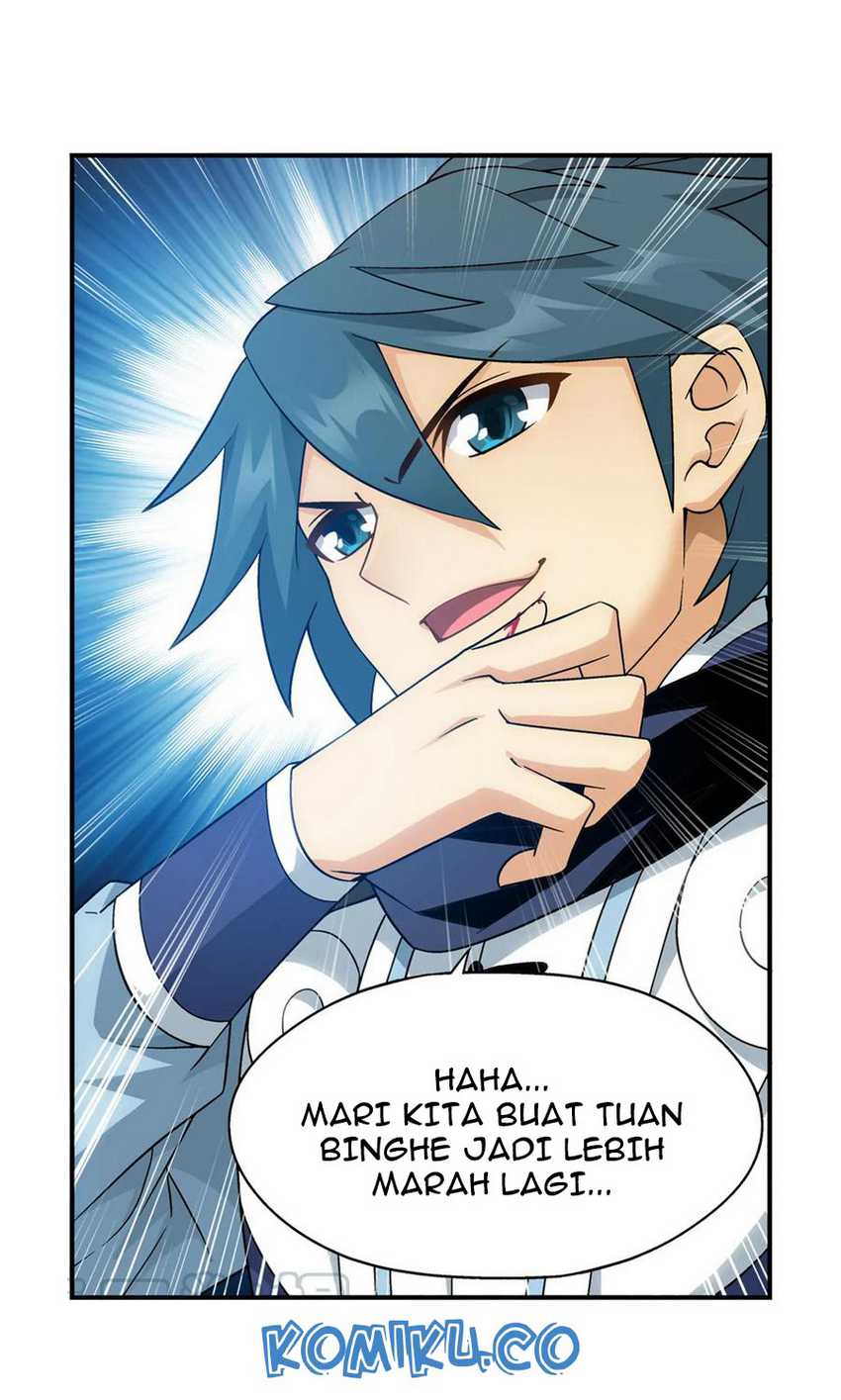 Battle Through the Heavens Chapter 307 Image 13