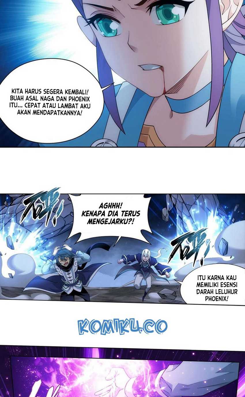 Battle Through the Heavens Chapter 312 Image 14