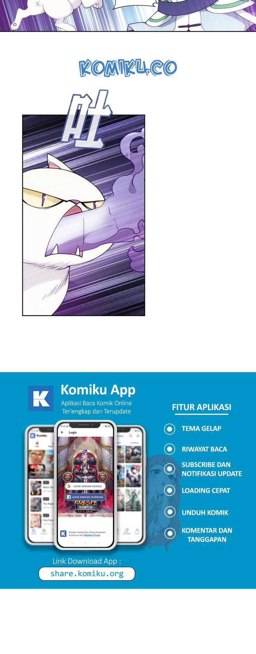 Battle Through the Heavens Chapter 313 Image 4