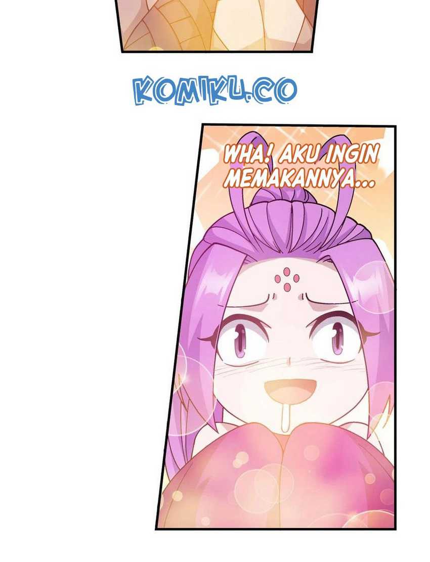 Battle Through the Heavens Chapter 313 Image 18