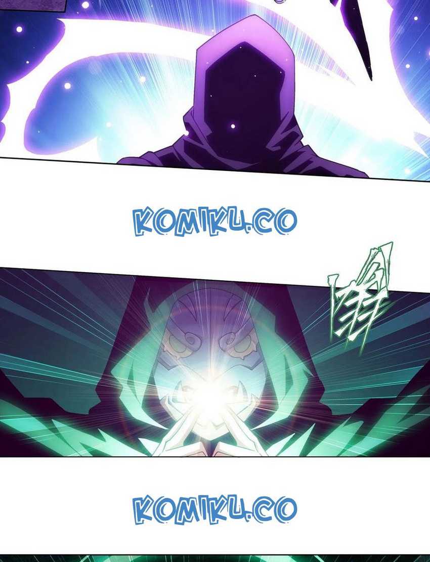 Battle Through the Heavens Chapter 313 Image 44