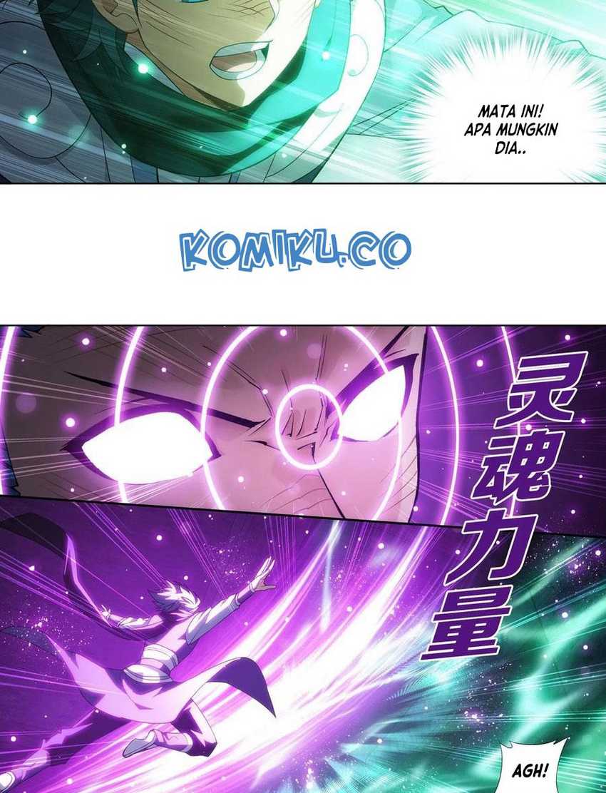 Battle Through the Heavens Chapter 313 Image 46