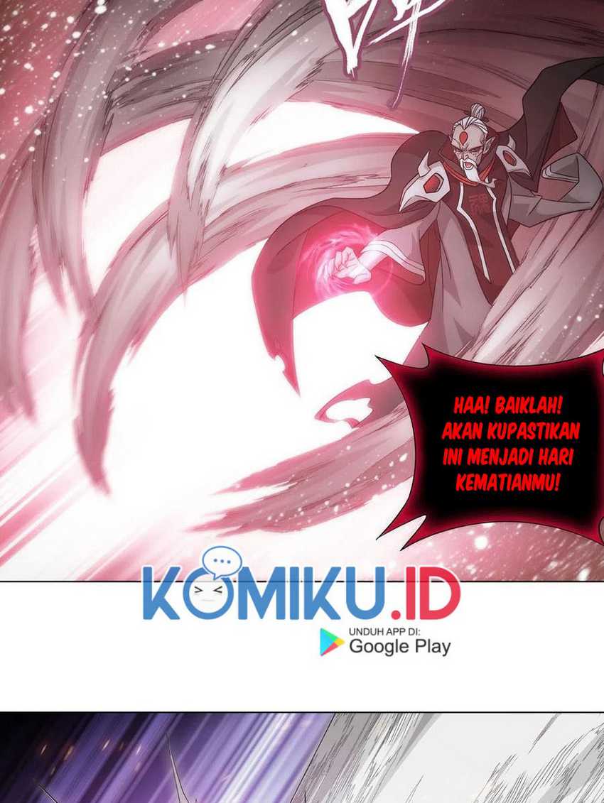 Battle Through the Heavens Chapter 315 Image 7