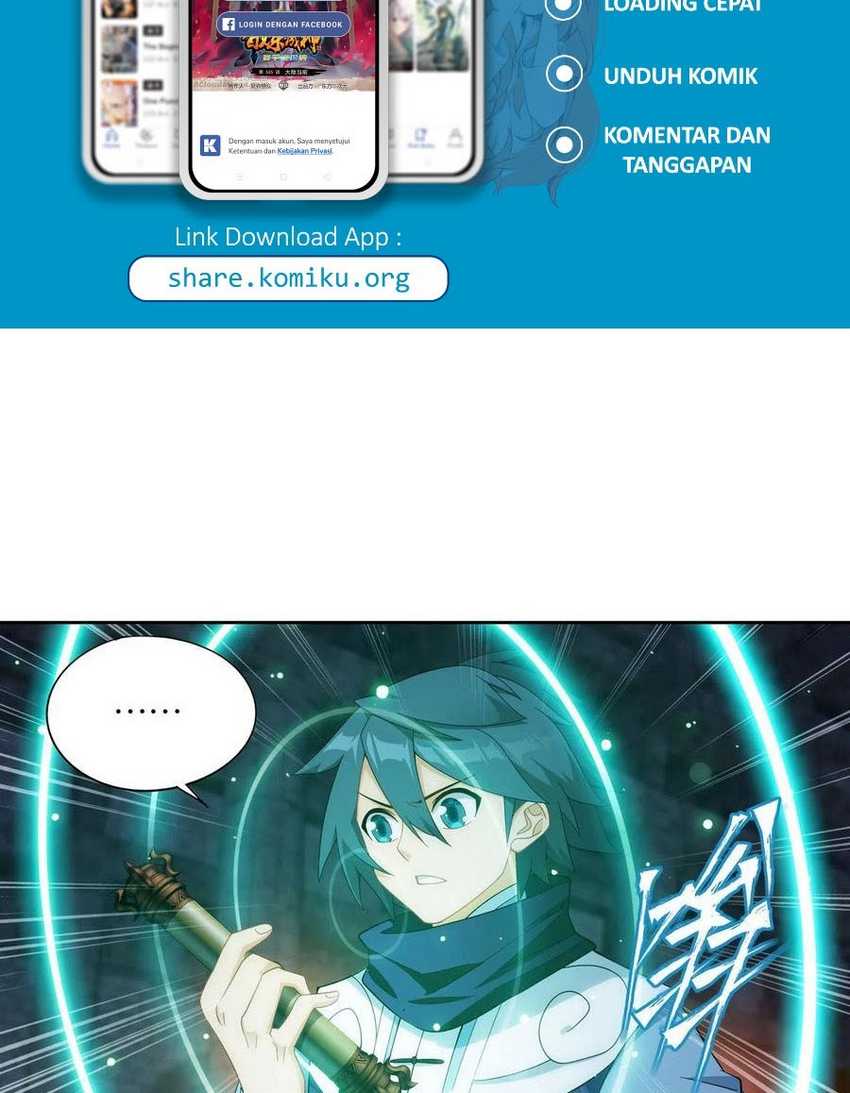 Battle Through the Heavens Chapter 316 Image 4