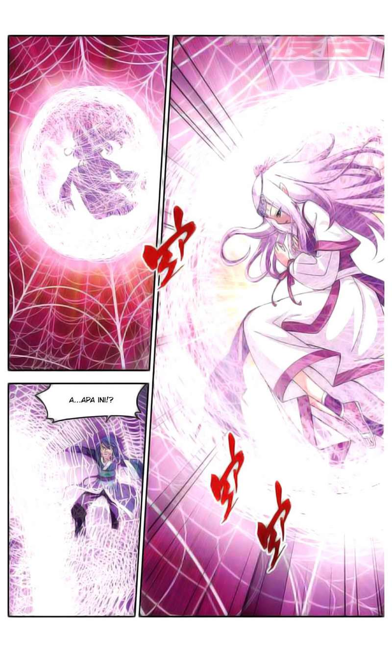Battle Through the Heavens Chapter 32 Image 12