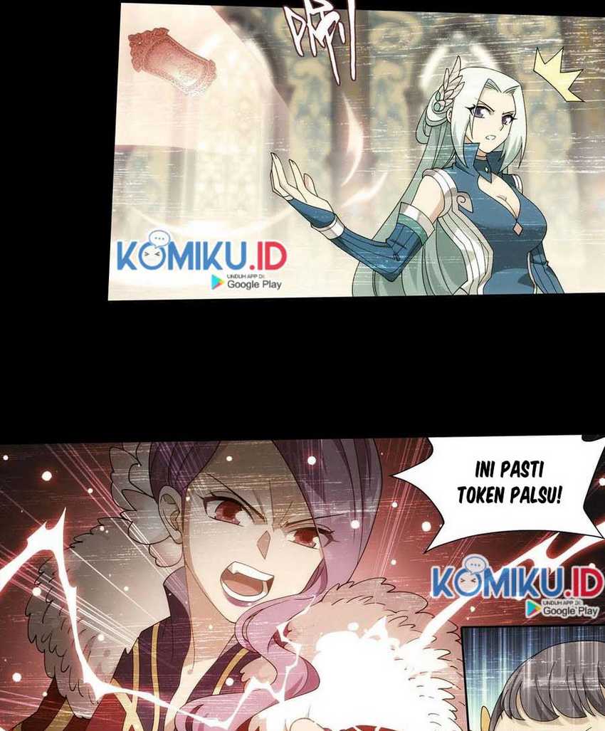 Battle Through the Heavens Chapter 326 Image 45