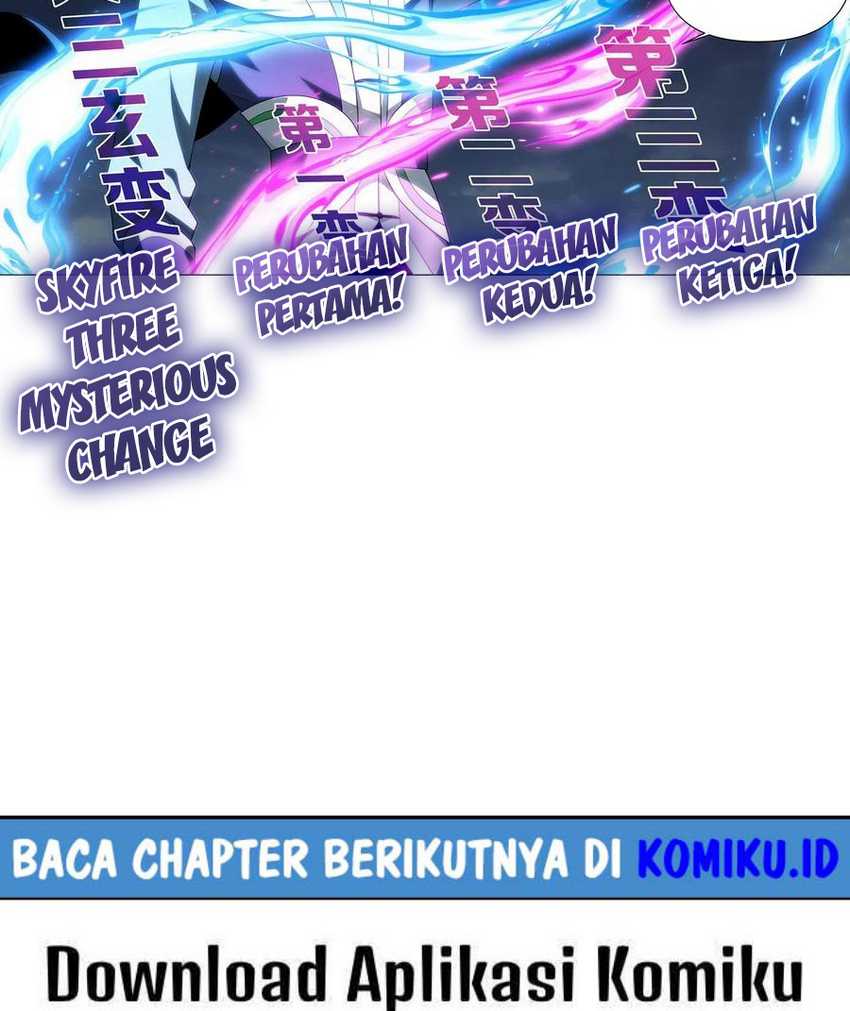 Battle Through the Heavens Chapter 329 Image 59