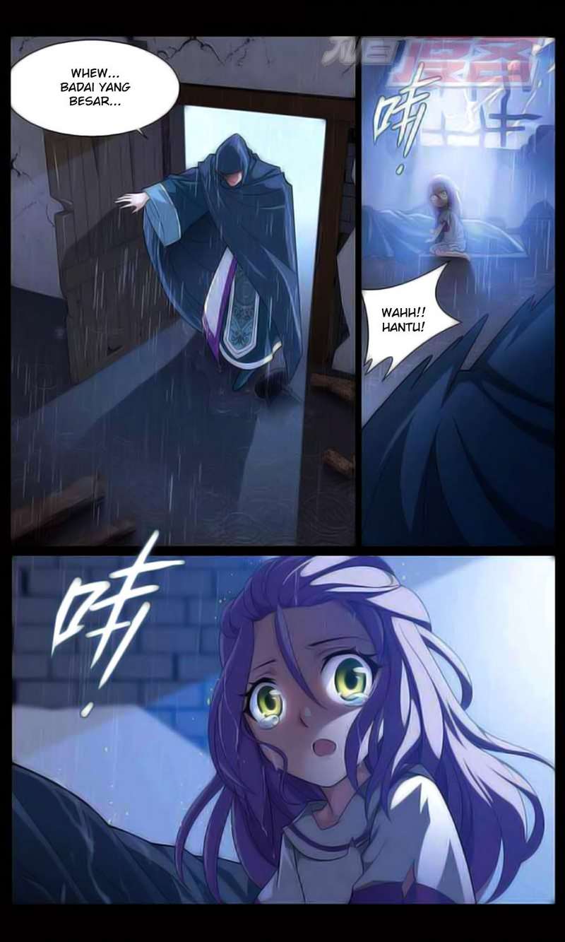 Battle Through the Heavens Chapter 33 Image 11