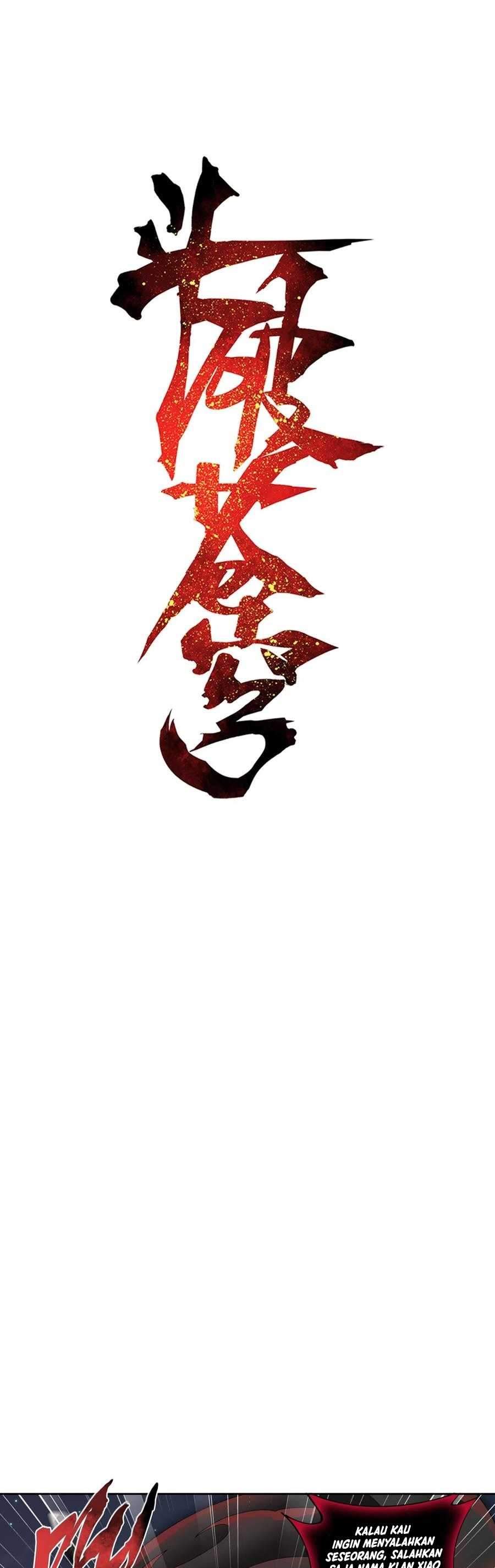 Battle Through the Heavens Chapter 350 Image 0