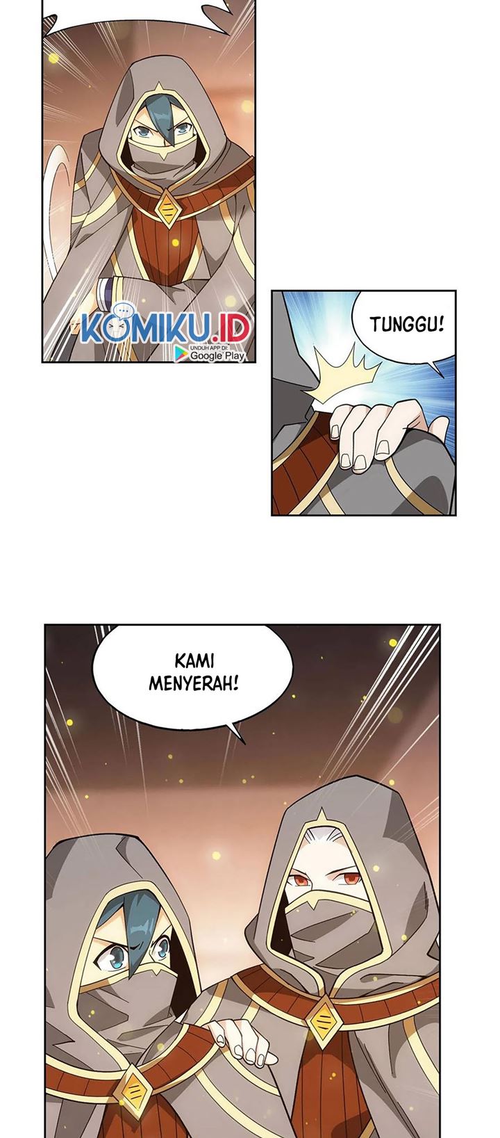 Battle Through the Heavens Chapter 363 Image 23