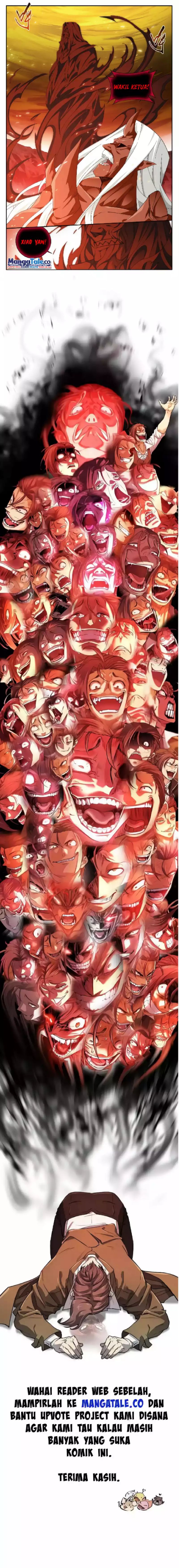 Battle Through the Heavens Chapter 408 Image 5
