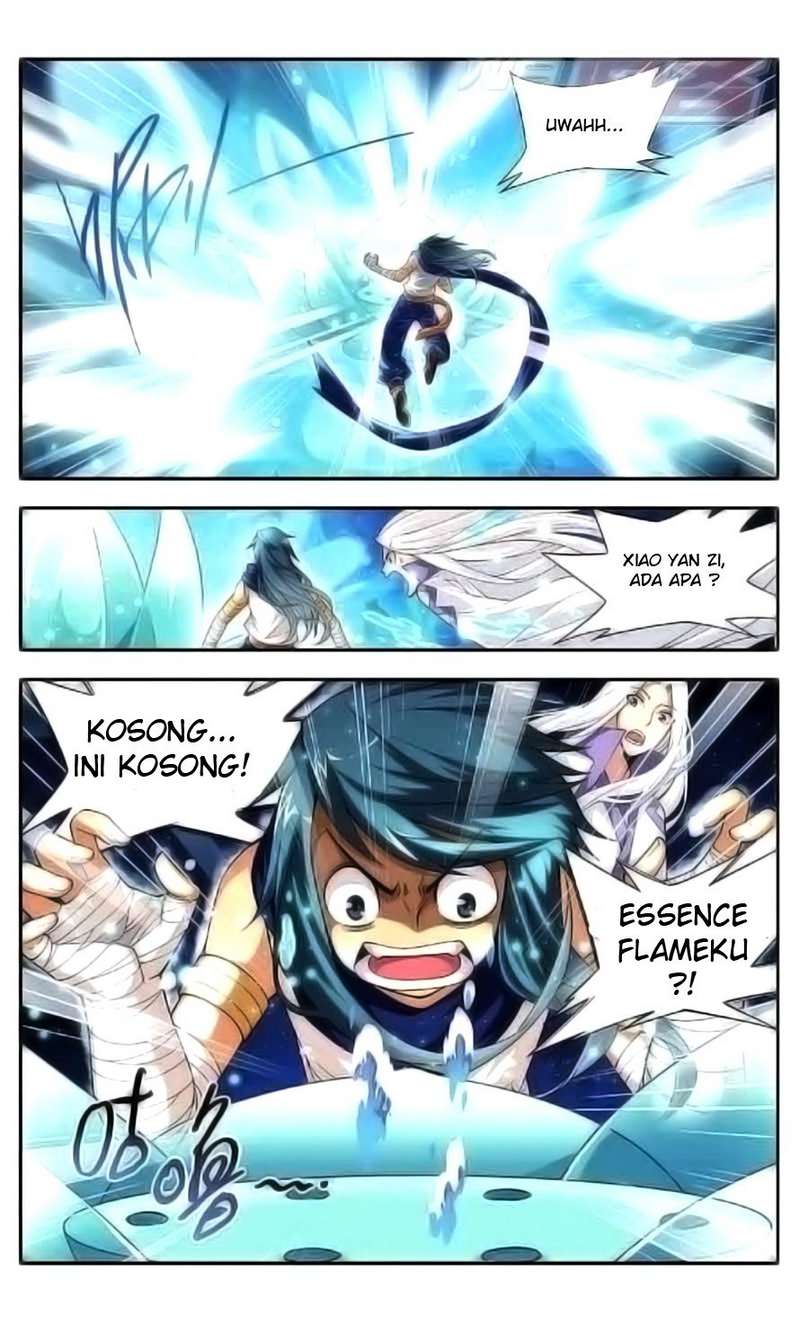 Battle Through the Heavens Chapter 44 Image 3