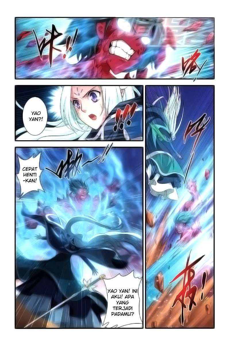 Battle Through the Heavens Chapter 50 Image 13