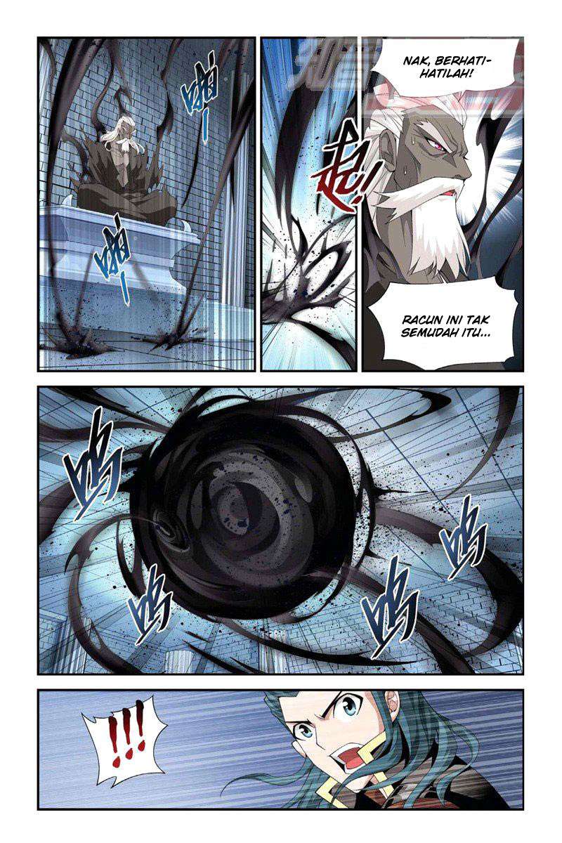 Battle Through the Heavens Chapter 64 Image 4